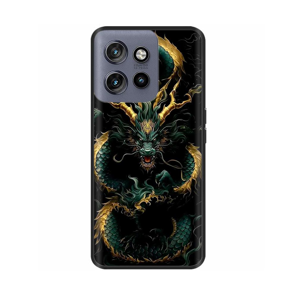For Motorola S50 Neo Case Cute Cartoon Painted Soft Silicone TPU Phone Case Back Cover For Motorola Moto S50 Neo Protector Coque