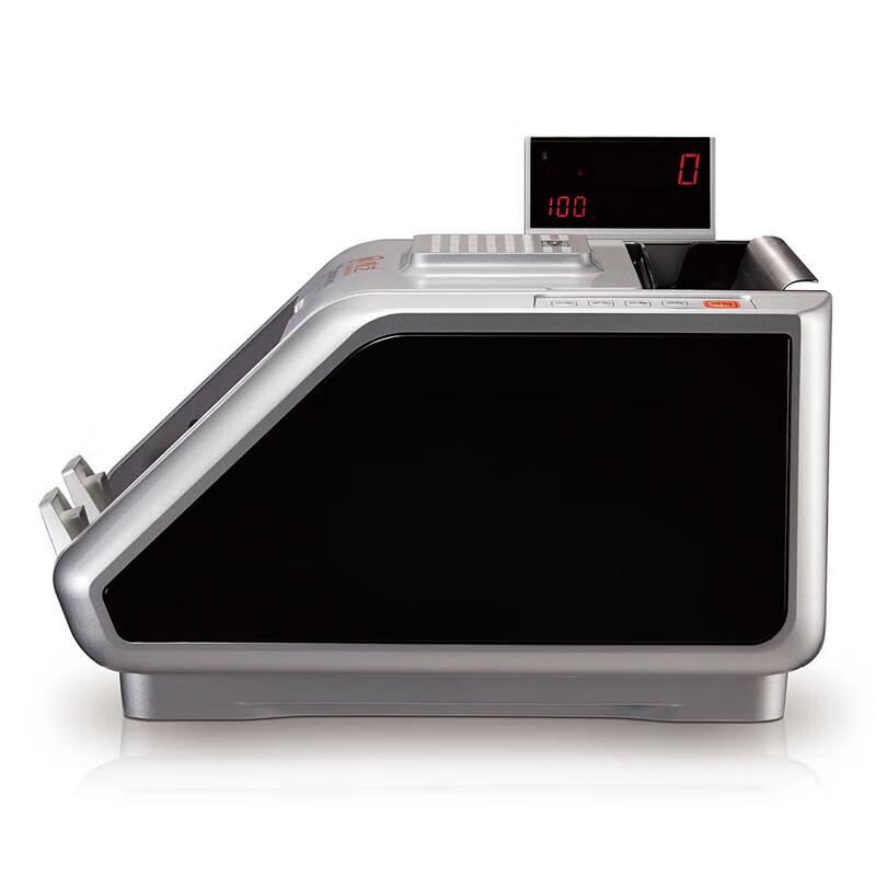 KANGYI JBYD-HT-2880(В) Умный счетчик банкнот CN вилка (адаптер в комплекте)