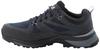 Обувь для треккинга Jack Wolfskin Force Striker Texapore Low (4038841) dark blue/phantom
