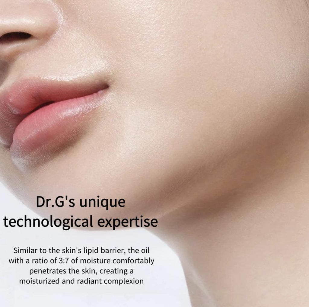 Dr. G Revital Enhancer EGF Ageless Cream (50ml)