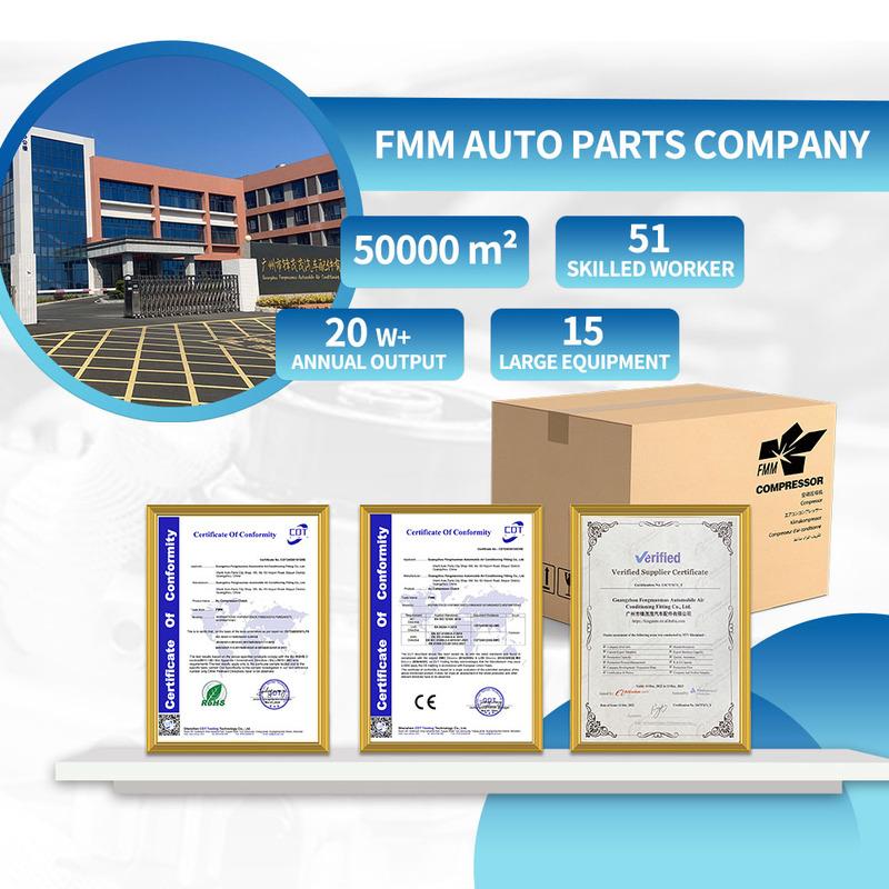 Конденсатор кондиционера FMM AC для пикапа HILUX VIGO 88460-0K010 884600K010 88460-0K080 884600K080 Размер 646x462x16мм