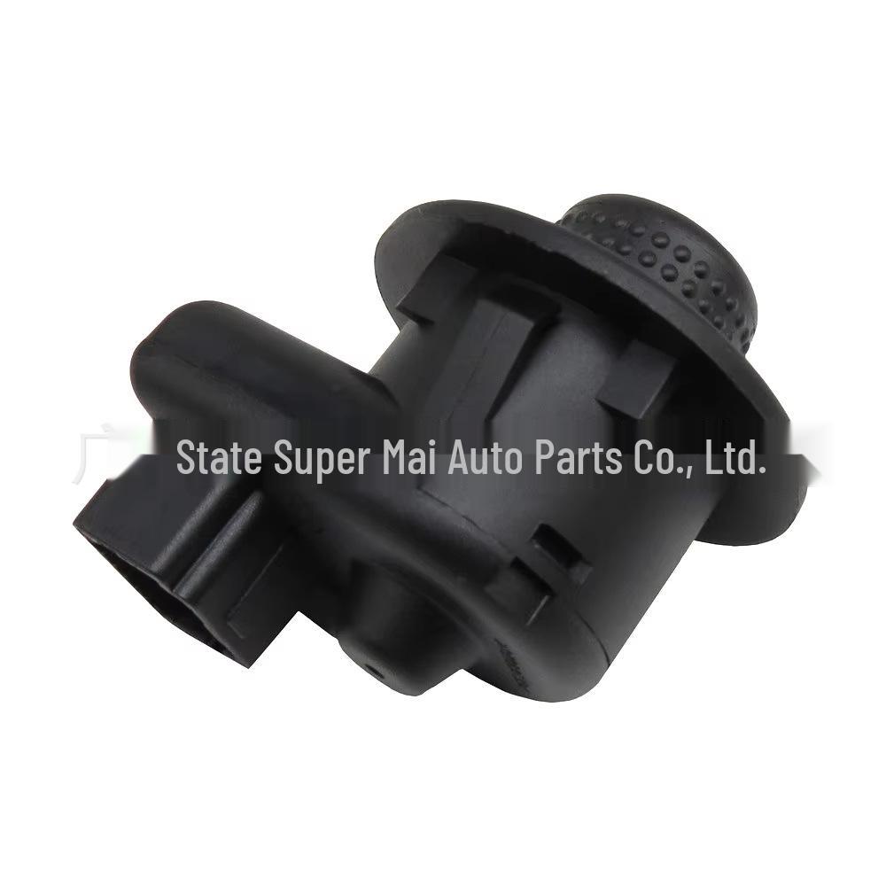 Переключатель управления зеркалом заднего вида Renault 255704649R