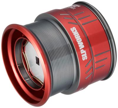 Daiwa Slp Works SLPW LT Spool Red 2000SS Тип-
