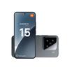Xiaomi 15 Черный 12 ГБ + 512 ГБ