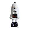 Halloween Themed Cartoon Standing Ghost Ornament Ghost Halloween Decoration  Kids Birthday Gift