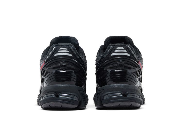 Унисекс кроссовки New Balance 1906R Primaloft Черный Серебристый Металлик Черный/Серебристый Металлик