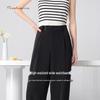Raphenny Women's Cool-Touch Straight-Leg Pants