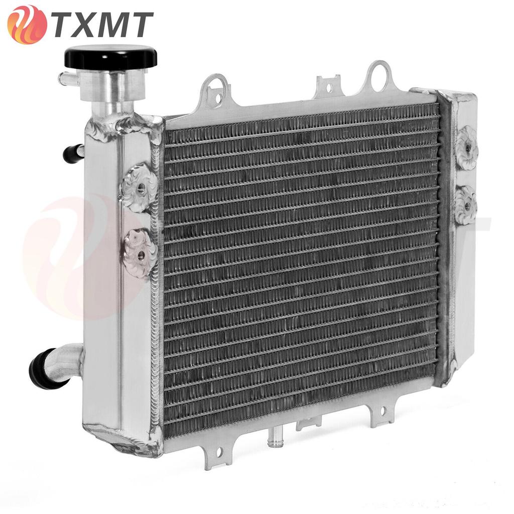 BMW G310GS/G310R 18-22 Motorcycle Water-Cooled Radiator Assembly Accessories