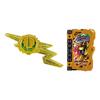 Kamen Rider Saber DX Thunder Sword Yellow Thunder Emblem Lamp Door Arangina Wonder Ride Book [Bandai] &