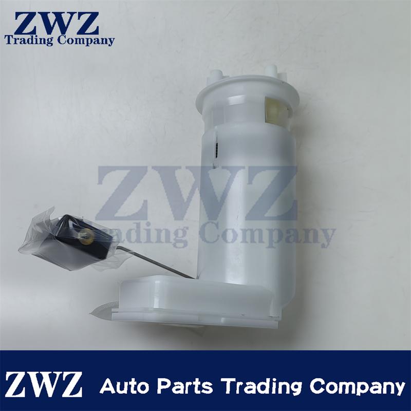 For Citroen SAXO Peugeot 106 206 Fuel Pump Assembly 228230004001Z 228-230-004-001Z 1525.79 9626061780 9632062880 9634981680
