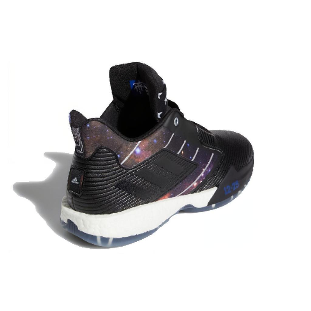 adidas T-Mac Millennium 2 'Рождественская игра' EF9949
