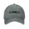 rainbow kitten surprise Baseball Cap winter hats for Unisex Military Cap Unisex Sunhat Custom Cap Unisexs Luxury Womens