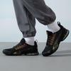 Puma Унисекс беговые кроссовки - Черный/Оранжевый