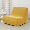 Elastic Sofa Cover for Living Room Polar Fleece Relaxing Sofa Slipcovers Stretch All Inclusive Lounge Couch Protectors
