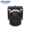 Zhuochao LW8-10/D202.2 Three-Speed Two-Section Universal Changeover Switch