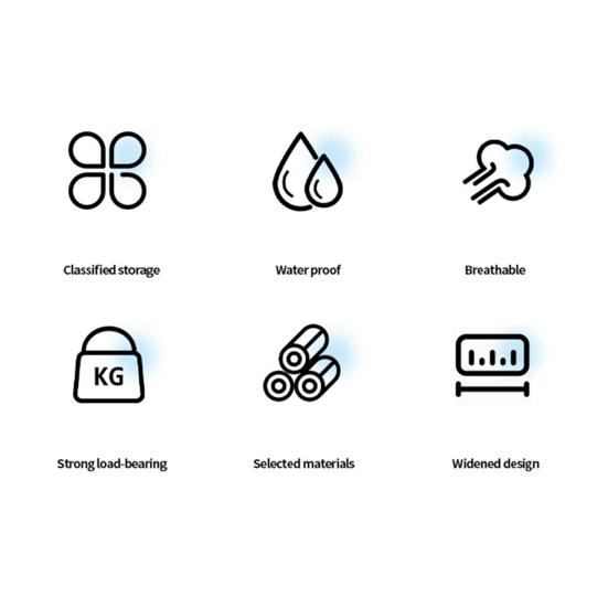 Dish Drying Rack with Cutlery Holder Large Capacity Strong Load-bearing Countertop Extendable Dish Rack with Drain Board