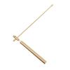Ruler Probe Spirit Rods Dowsing Rods Spiritual Divining Rods Lichtenberg Machine Kit Copper