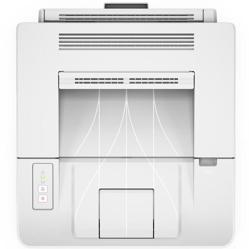 HP LaserJet Pro M203dn A4 Mono Laser Printer CN plug (adapter included)
