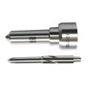Fuel Nozzle L120PBD Fuel Injection System Replacement Parts For Automotive Engine Maintenance compatible with EJBR04001D LI0142