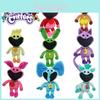 Мягкая игрушка Poppy Playtime Smiling Critters, кукла животное ужасов, сделанная на заказ