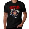 Футболка Critters the Movie Большого Размера Спортивная Футболка для Зала