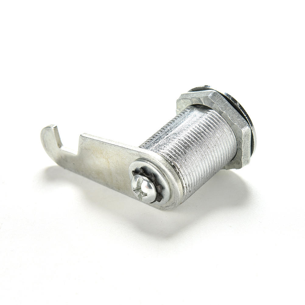 1 X 16 мм 20 мм 25 мм 30 мм дверной замок почтового ящика ящика шкафа с 2 ключами