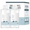RoundLab 1025 Dokdo Toner 200 Ml + Dokdo Lotion 200 Ml Moisture Set — 1 Set