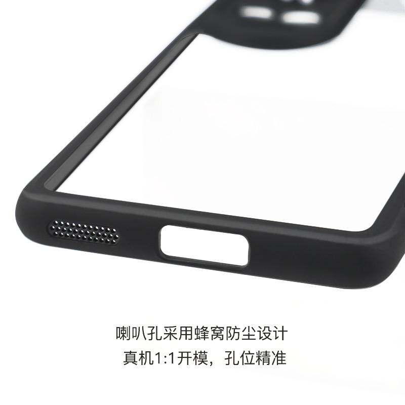 Для чехла OPPO Reno10, чехла OPPO Reno10 Pro, TPU рамка, пластиковый бампер, защитные чехлы для телефона для OPPO Reno 10 Pro 5G Funda