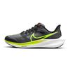 Кроссовки Air Zoom Pegasus 39 GS Черный Едва заметный вольт Детские Оранжевый DM4015-002