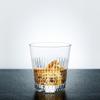 Toyo Sasaki Glass Стакан для виски из резного стекла 10 Old 315 мл Набор из 60 штук Сделано в Японии Можно мыть в посудомоечной машине Стакан для сётю Стакан для виски Стеклянный стакан Стеклянный стакан Коммерческий