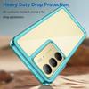 Phone Case For Oppo Realme C75 , Clear Transparent Phone Case Cover For Oppo Realme C75