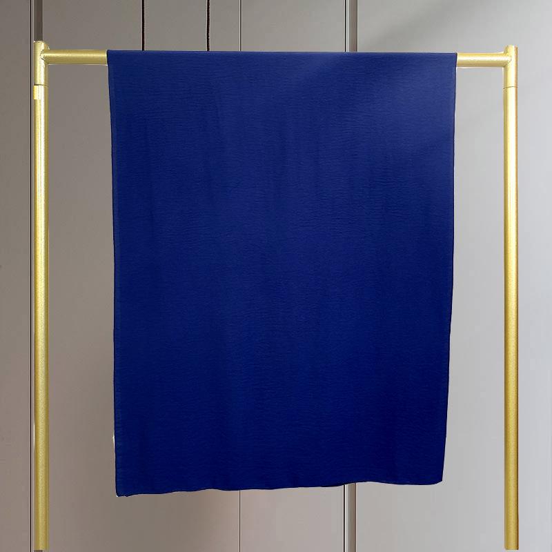 Middle Eastern Women's Solid Color Plus Size Multi-color Turkish 2-Piece Robe & Dress Set