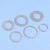 Woodworking Saw Blade Conversion Ring 16/20/25.4/30Mm Reducing Ring Conversion Washer Tct Cutting Disc Inner Hole Adapter Ring