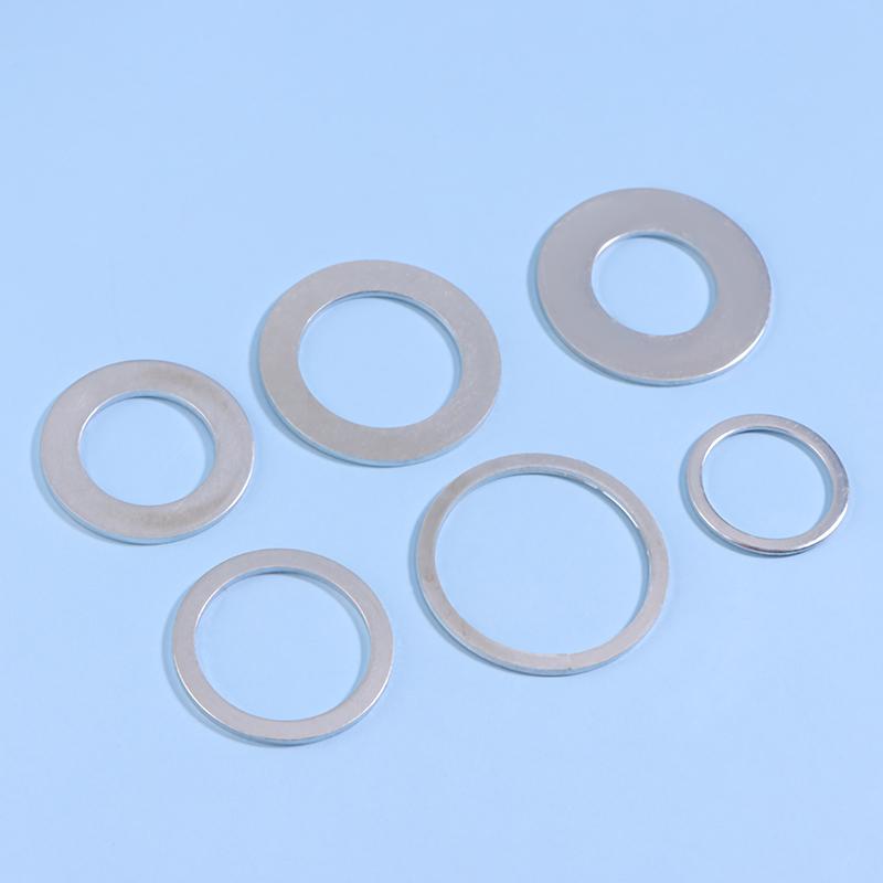 Woodworking Saw Blade Conversion Ring 16/20/25.4/30Mm Reducing Ring Conversion Washer Tct Cutting Disc Inner Hole Adapter Ring