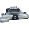 9821120980 A2C12511200 Датчик NOX Для Citroen C3 C4 5008 Peugeot 208 308 1.6 2.0 HDi BlueHDi Дизель
