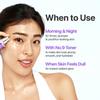 NUMBUZIN Набор №9 NAD Биолифтинг Синергия (Эссенция + 2 маски) - [K-BEAUTY] Укрепляющий и наполняющий дуэт