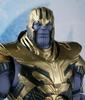 TAMASHII NATIONS Avengers Thanos 195mm Painted Movable Figure S.H.Figuarts (Avengers/End Game) Approx. PVC&ABS