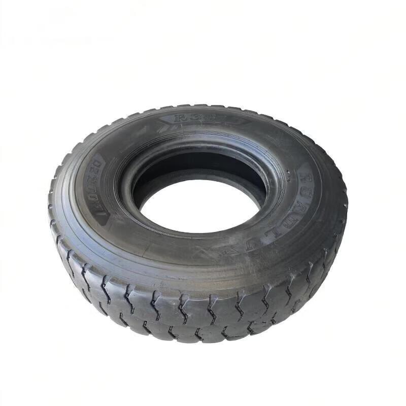 400m Obstacle Course Heavy Training Tire