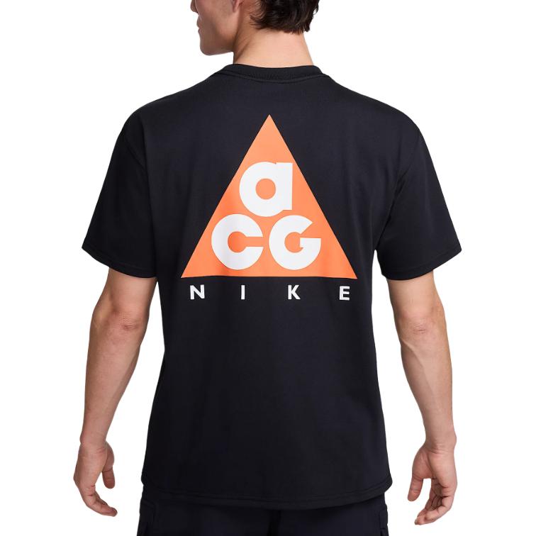 Nike Men's Max90 T-Shirt HJ0799-010