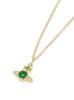 Necklace LONDON ORB Brass [Vivienne Westwood] Women's 63020278/02R245 [Item]