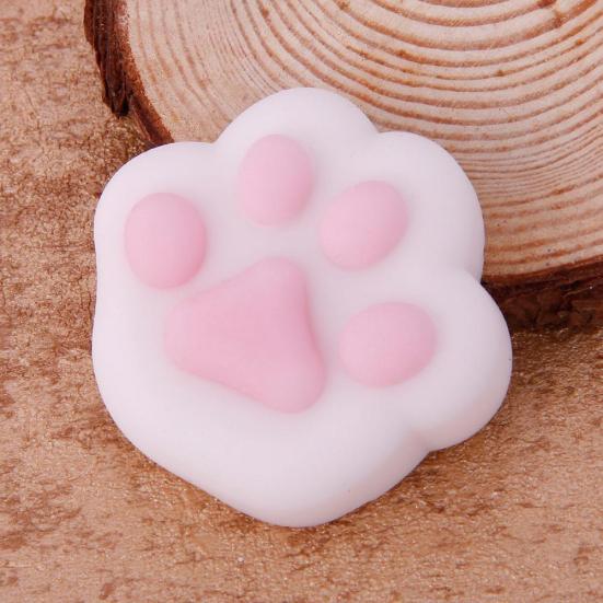 Cartoon Animal Mochi Squishy Cat Seal Healing Toy Soft Squeeze Abreact Fun