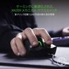 Эргономичная игровая мышь Razer DeathAdder Elite с гарантией авторизованного дистрибьютора [Японский продукт] RZ01-02010100-R3A1