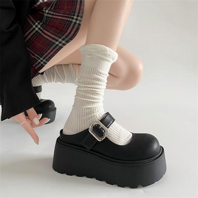 Туфли – Мэри Джейн