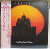 LP Пластинка MANITAS DE PLATA - Soleil Des Saintes-maries 253P195 EPIC 1978 Япония Латинская Б/У