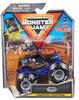 Monster Jam Stadium Series Championship Collection Monster Trucks - 1:64 Scale with Collectible Trading Cards (Son-Uva Digger)