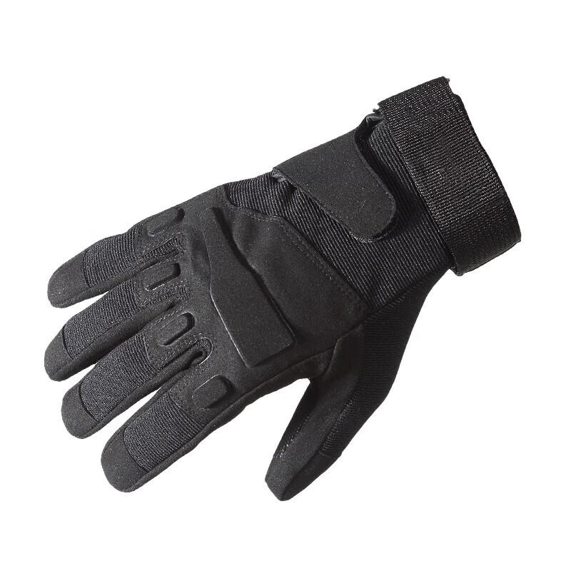 Yihangke Black Hawk Tactical Gloves