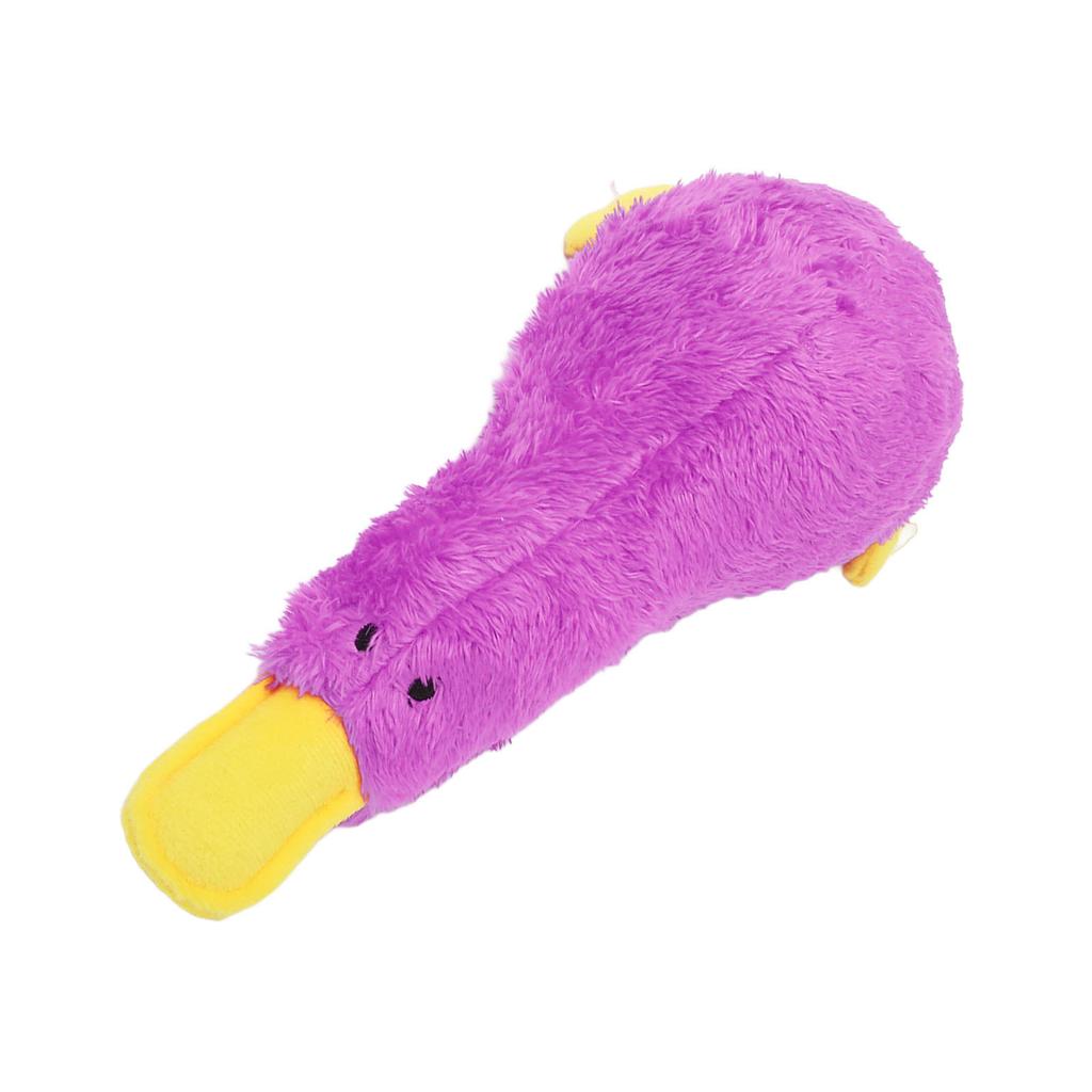 Squeaky Plush Dog Toys Interactive Fun Cute Bird Soft Bite Resistance Plush Dogs Chew Toy for Dogs Puppies Pets