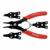 PAOCK SSPOWER Snap Ring Pliers Set SP-15