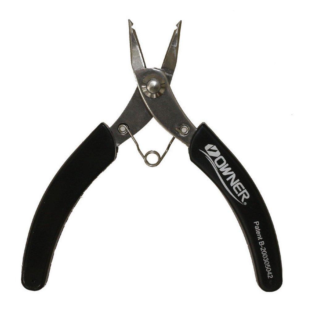 OWNER Split Ring Opener Black GP-01 No.9727 GP-01-01
