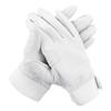 Firefighters FiveFinger Gloves AntiScald NonSlip Insulating Hands Protection for Firefighting Rescue